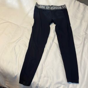 Gymshark black leggings